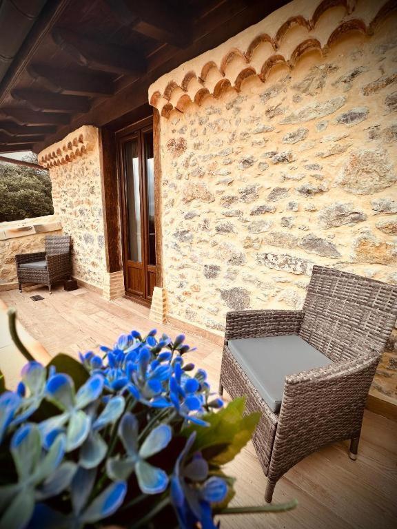 La Quinta Luxury Palace Arnuero Exterior photo
